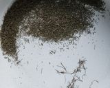 A picture of step 3 of THYME is hard to do, lol.