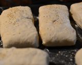 Foto del paso 4 de la receta: Ciabatta o pan chapata