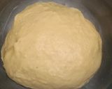 Foto langkah ke 3 dari resep Donut Pisang.