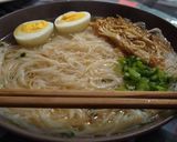Foto del paso 5 de la receta: Ramen vegetariano