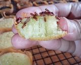 Foto langkah ke 7 dari resep 245. Martabak mini.