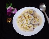পাউরুটির মিল্ক কেক(Bread Milkcake Recipe In Bengali) রেসিপির ধাপ 5 ছবি