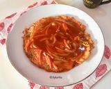 Foto langkah ke 7 dari resep Fuyunghai.