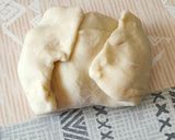 Une image de l'étape 5 de Buns au boeuf.