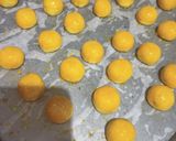 Foto langkah ke 5 dari resep Nastar.