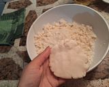Foto del paso 3 de la receta: Arepas de carne