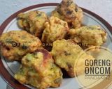 Foto langkah ke 6 dari resep Goreng Oncom Kacida Raosna.