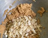 શીરો (Shiro Recipe In Gujarati) રેસીપી સ્ટેપ3ફોટો