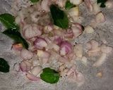 A picture of step 2 of Fish Eggs (Mullet Roe) Fry.