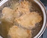 Foto langkah ke 3 dari resep Jamur tiram crispy.