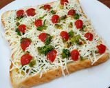 ગાર્લિક બ્રેડ(Garlic bread recipe in Gujarati) રેસીપી સ્ટેપ4ફોટો