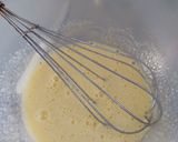 Foto del paso 2 de la receta: Bizcochuelo de naranja esponjosa