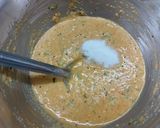 કોર્ન રવા હાંડવો (Suji Corn Handvo recipe in Gujarati) રેસીપી સ્ટેપ4ફોટો