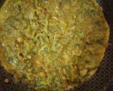Foto del paso 6 de la receta: Tortilla de Brócoli 🥦