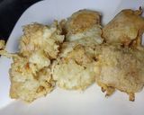 Foto langkah ke 6 dari resep Tahu isi rebung.