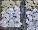 A picture of step 7 of 🍻Beer Empanadas🍻.