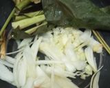 Foto langkah ke 2 dari resep Tomyum cedea special ala anak kost.