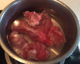 四神湯的食譜步驟2照片