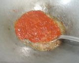 Foto langkah ke 1 dari resep Udang Saus Telur Pedas.