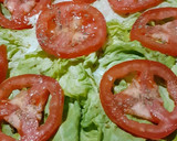 Foto del paso 2 de la receta: Torre de panqueques