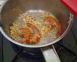 Foto langkah ke 4 dari resep Sup Siomay.
