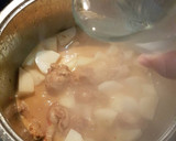 Foto del paso 4 de la receta: Compuesto de pollo