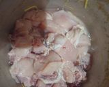 Foto langkah ke 1 dari resep Ayam Goreng Rempah.