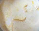 A picture of step 5 of My Spicy Chicken with spicy Cheese Sauce 🥰 #mainmeal.