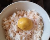 Foto langkah ke 5 dari resep Onde-Onde Ceria.