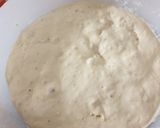 Foto del passaggio 2 della ricetta Focaccia barese