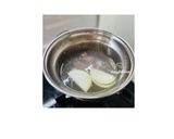 Foto langkah ke 2 dari resep Pho Bo Vietnam - Vietnamese Beef Noodle Soup.