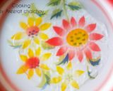 รูปขั้นตอนการทำที่ 2 ของ เมี่ยงดอกไม้