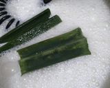 Foto langkah ke 6 dari resep Singkong Thailand Lumer.