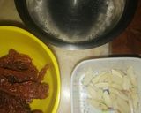 பூண்டு சட்னி (Poondu chutney recipe in tamil) ரெசிபி ஸ்டேப் 1 புகைப்படம்
