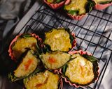 Foto langkah ke 8 dari resep Bibingka Philippines.
