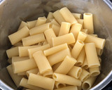 Foto del paso 6 de la receta: Rigatoni All'Arrabbiata