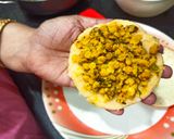 बन टिक्की(bun tikki recipe in hindi) रेसिपी चरण 3 फोटो