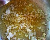 कैबेज फ्राइड राइस (Cabbage Fried rice recipe in Hindi) रेसिपी चरण 2 फोटो