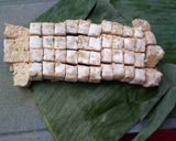 Foto langkah ke 1 dari resep Membuat tempe busuk Premium.