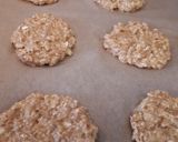 Φωτογραφία βήματος 3 της συνταγής Cookies μπανάνας με υπέροχη γεύση αλλά gluten free!