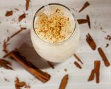 Foto del paso 5 de la receta: Horchata de arroz 🌾 con canela