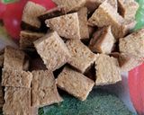 Foto del paso 2 de la receta Seitán guisado