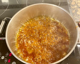 Foto del paso 2 de la receta: Pastel con frutos secos caramelizados