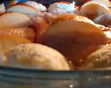 Almás-narancsos csirke recept fázis 1 fotója