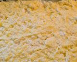 Glutén- és laktózmentes amerikai krémes recept fázis 3 fotója