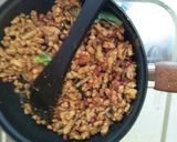 Foto langkah ke 9 dari resep Kriuk kriuk Tempe Teri kering.