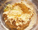 Sonkába tekert körözött recept fázis 2 fotója