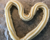 Foto del paso 1 de la receta: Churros