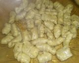 Foto del paso 6 de la receta Ñoquis de batata