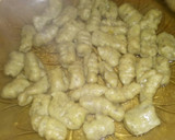 Foto del paso 6 de la receta: Ñoquis de batata